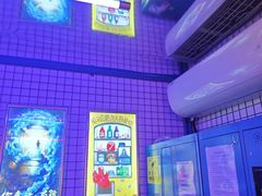 -移动谜城·大笨象密室逃脱(五棵松店)