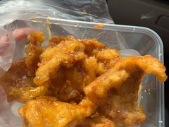 -满汉楼(安发桥店)