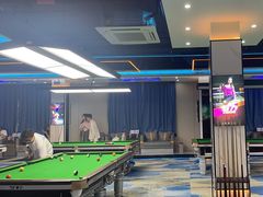 -永宁台球·棋牌俱乐部(淮海路店)