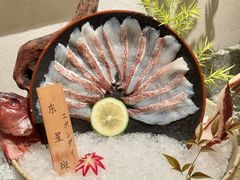 -上井料理黑金店(IFS国金中心店)