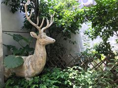 -边渡咖啡烘焙店(昙华林店)