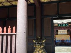-天龙八部武侠城