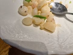 -吴越荣记苏州菜·松鼠桂鱼 100% 活鱼现做(月光码头店)