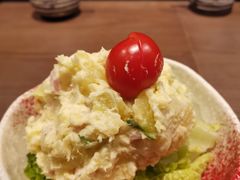 -玄白·炭烤活鳗(上海首店)