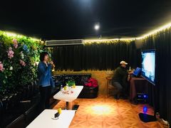 -回声星球·团建策划·赛事承办·拓展培训(大钟寺店)