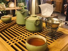 -小城粥道·海胆鲜虾粥(解放广场店)