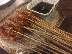 -火焰枪蛋·烧烤(奉天街店)