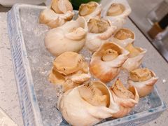 -大渔铁板烧(大悦城店)