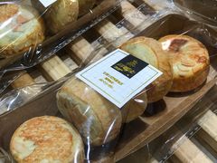 -白骑士欧洲蛋糕店(夏威夷店)