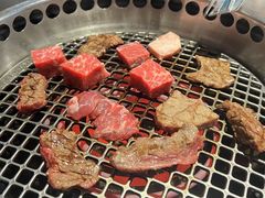 -焱铁烧·黑毛和牛专门店(南宁万象城店)