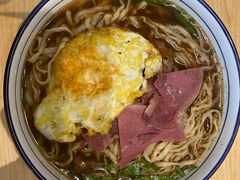 -镇南锅盖面馆(解放路店)