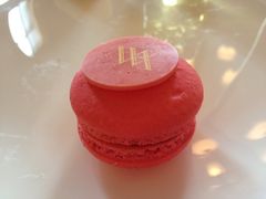 马卡龙-Salon de Ville浦江汇(上海外滩华尔道夫酒店店)