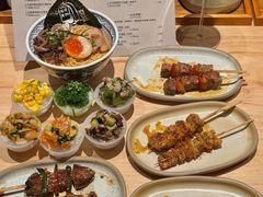 -木村武·手作寿司料理(中山亭店)