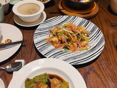 -元素中餐厅.海南菜.粤菜.椰子鸡.海鲜.包房.石梅湾威斯汀度假酒店