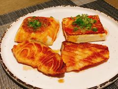 -博林天瑞喜来登酒店·西丽尚膳