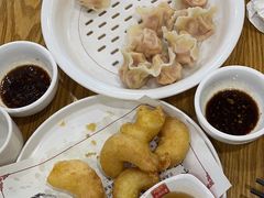 -米香居新鲁味·水饺餐厅