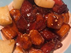 -新世界餐厅(万达店)