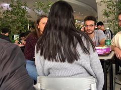 -清华大学-观畴园餐厅