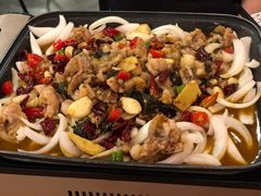 -回·龙虾铺·盆盆蟹·烧烤大排档(回龙观店)