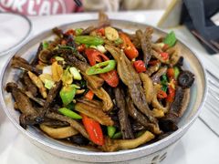 -帕米尔食府(白云观店)