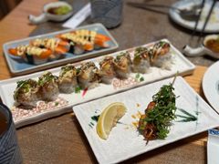 梅子紫苏鸡腿串-爱米粒家