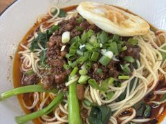 -巧儿重庆小面·梯坎面(观音桥好吃街C区店)