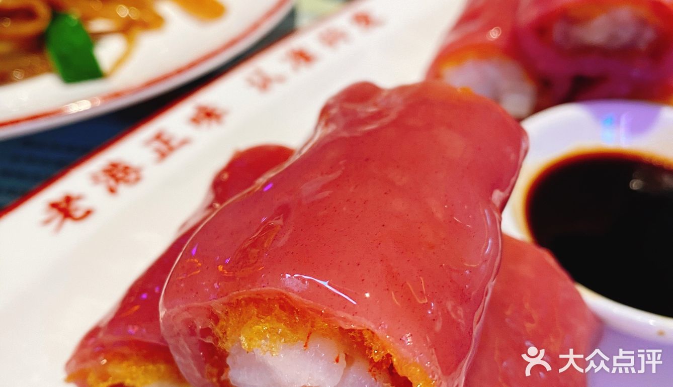 福州探店｜超正宗不踩雷｜福州最大老港茶餐厅