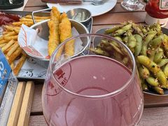 -京A Taproom·精酿餐吧(CBD店)