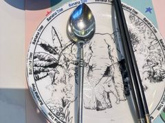 -芭蕉树·新派泰国餐厅(汉溪长隆店)