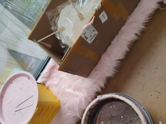 -爆爆手作·掐丝珐琅·Tufting·捏捏乐DIY团建集合店(朝阳店)