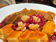 -张家卫·阳江菜·小海鲜(肥婆湾桥店)
