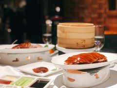 四季民福烤鸭-四季民福烤鸭店(前门店)