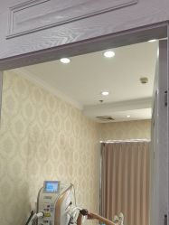 -武汉五洲整形外科医院