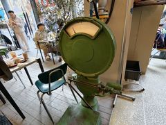 -OUR Bakery(三里屯太古里店)
