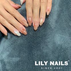 -LILY NAILS美甲美睫