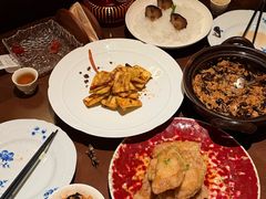 -奉天小馆·非遗东北菜(沈阳万象城店)