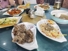 -老字号大盘鸡·丸子汤·抓饭