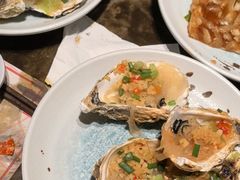 -汉丽斯巴西烤肉自助(市南店)