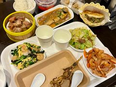 -阿那亚第三食堂 Cafeteria 3