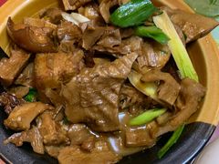 -鸿运楼·舌尖上的徽菜