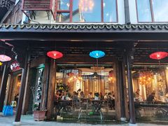 -印象江南(东栅店)