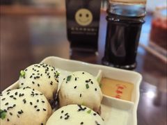 -东泰祥生煎馆(陕西南路店)