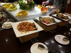 -上海虹桥锦江大酒店·宴会厅