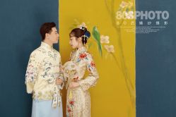 -苏州HX-合喜映画婚纱摄影