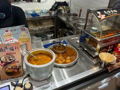 -阿婆牛杂·广府非遗地标美食(云山天地店)