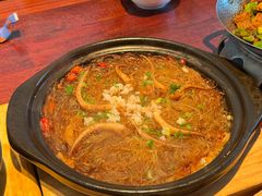 海皇捞粉丝-外婆家(西溪印象城店)
