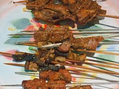 -北丐先生·野馄饨烧烤(长宁龙之梦店)