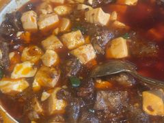 -拾捌川·自贡爆炒(新街口店)