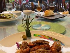 -台山第一家兴华黄鳝饭·黄鳝婆(彭沙坑总店)