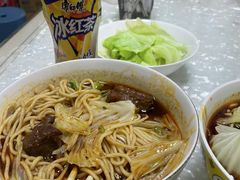 -易毛特色牛肉面(解放碑步行街店)